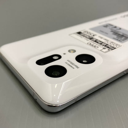 Oppo Find X5 Pro 5G (256GB) - #U5138/Pre-Owned