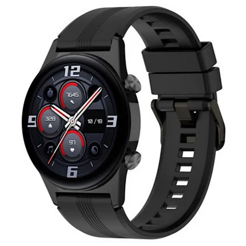 <div style="font-size:80%">Honor Watch GS3<BR>(Bluetooth/GPS)</FONT></DIV>