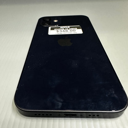 Apple iPhone 12 (128GB) - #U6296/Pre-Owned