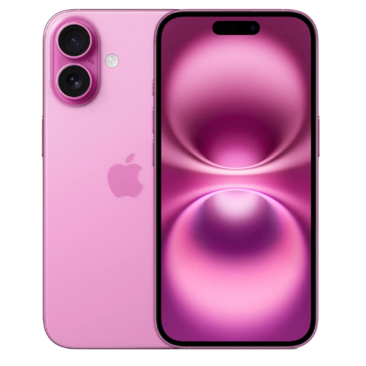 Apple iPhone 16 (128GB/8GB)