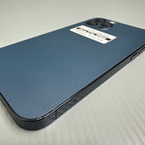 <div style="font-size:80%">#U5793<BR>Apple iPhone 12 Pro<br>(128GB)</FONT></DIV>
