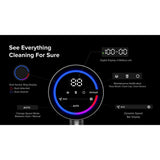 Airbot Hypersonics PRO 27,000Pa Smart Handheld Cordless Vacuum Intelligent Dust Sensing HEPA