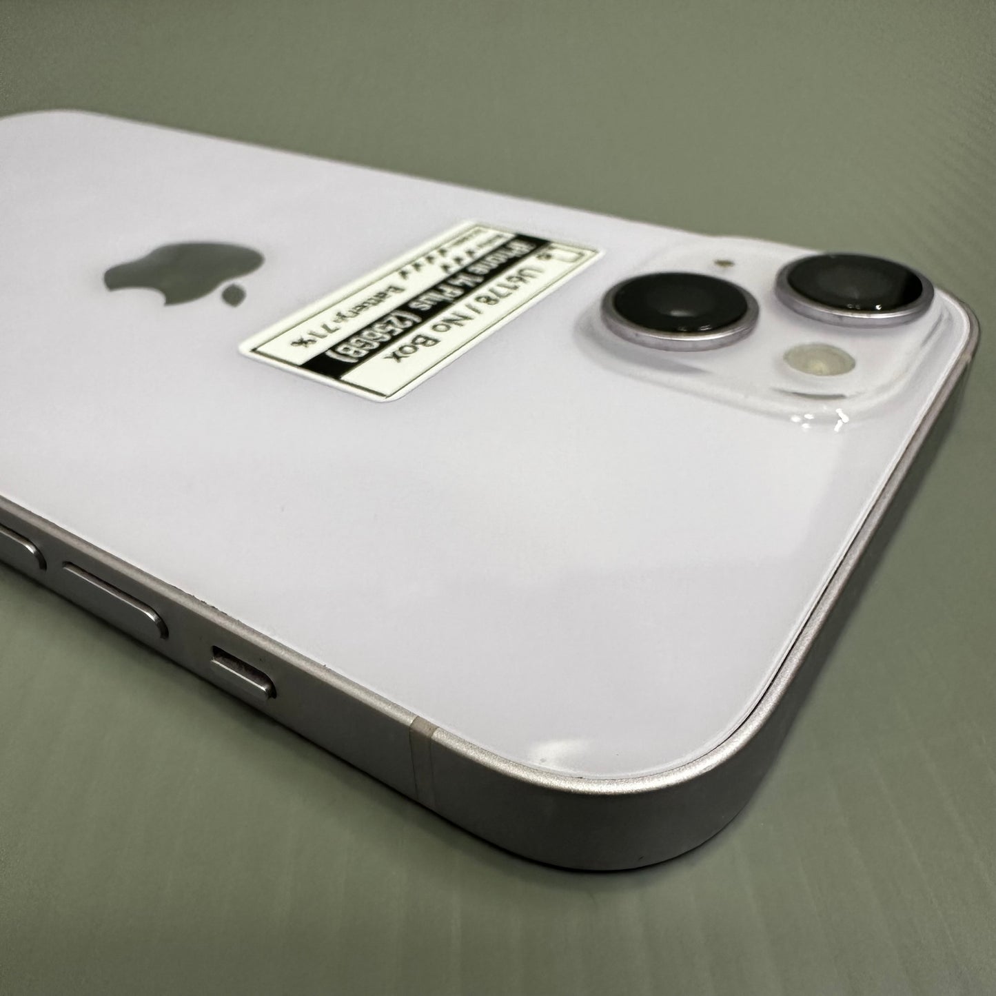 Apple iPhone 14 Plus  (256GB) - #U6178/Pre-Owned