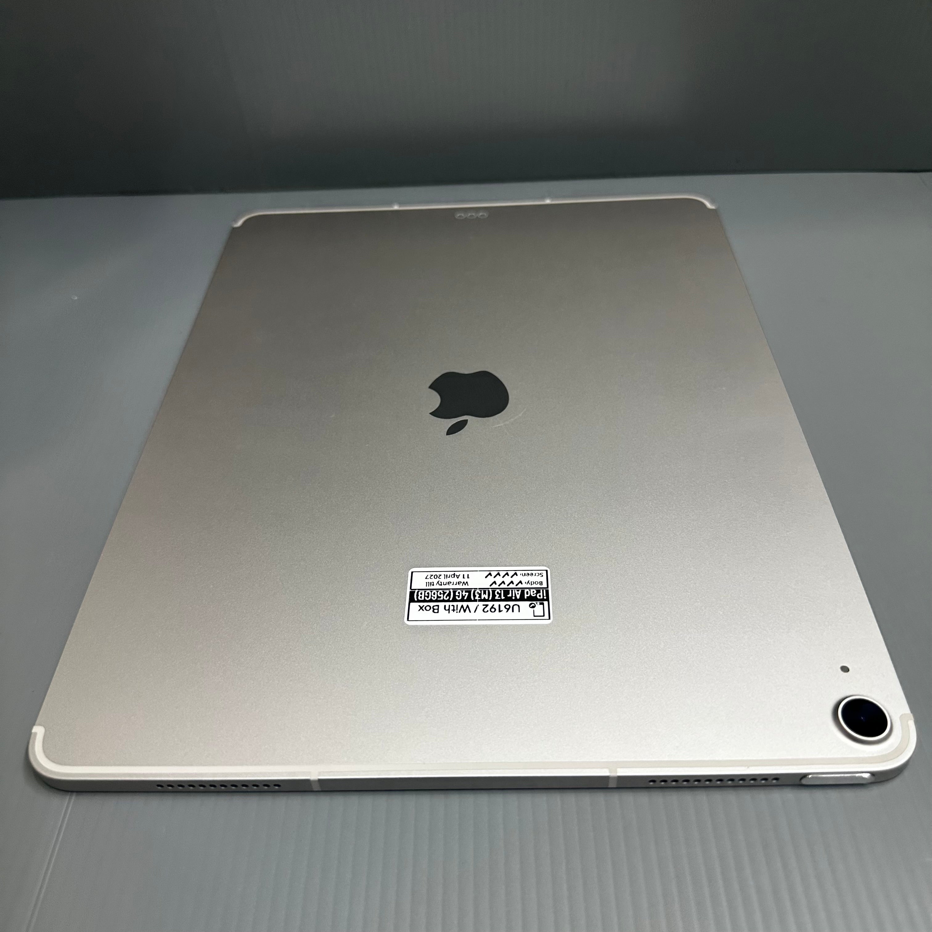 Apple iPad Air 13 (M3) 5G (256GB) - #U6192/Pre-Owned – Mobile Square