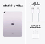 <div style="font-size:80%"><font color="red">Best Deal!</font><br>Apple iPad Air 13" (M2)</font></div><div style="font-size:80%">(128GB/8GB/Wi-Fi)<br>(Space Gray)</font></div>