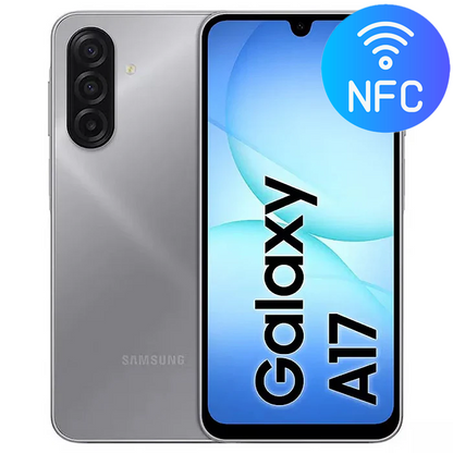 Samsung A17 4G (128GB/8GB}