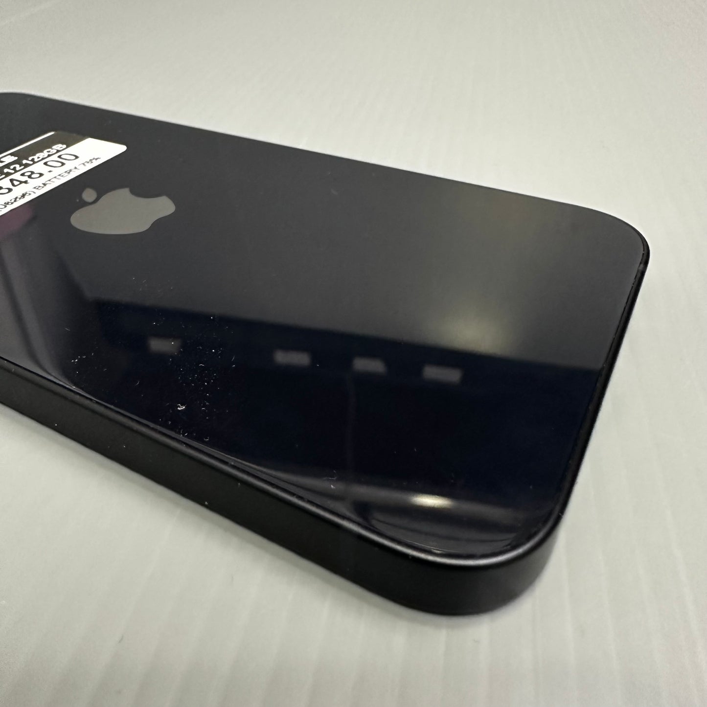 Apple iPhone 12 (128GB) - #U6296/Pre-Owned