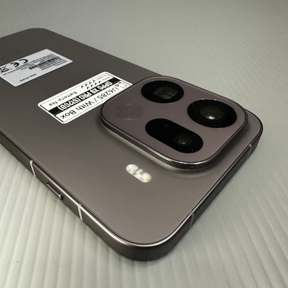 Oppo Find X9 Pro 5G (512GB/16GB+12GB) - #U6285/Pre-Owned