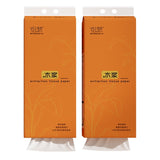 1400 Sheets Hanging Toilet Paper 4 Ply 175MM*157MM 1400Ply/Pack Tissue Paper/Toilet Tissue/Toilet Paper