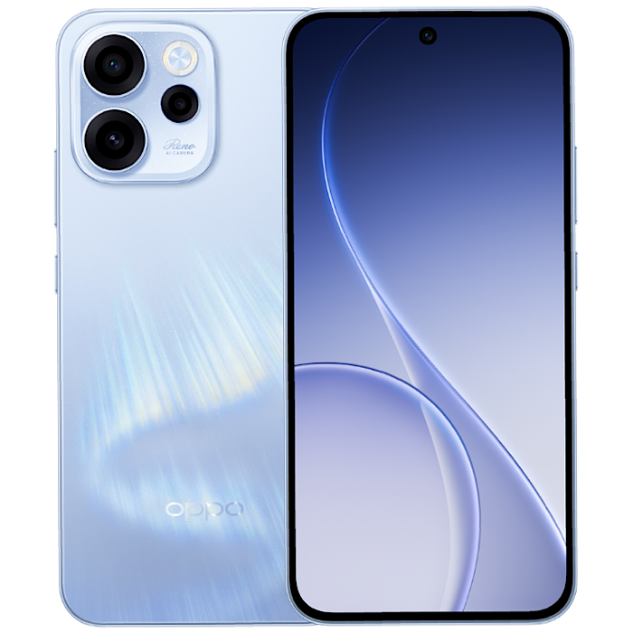 OPPO Reno15 F 5G (256GB/8GB) - Free OPPO Enco Buds3