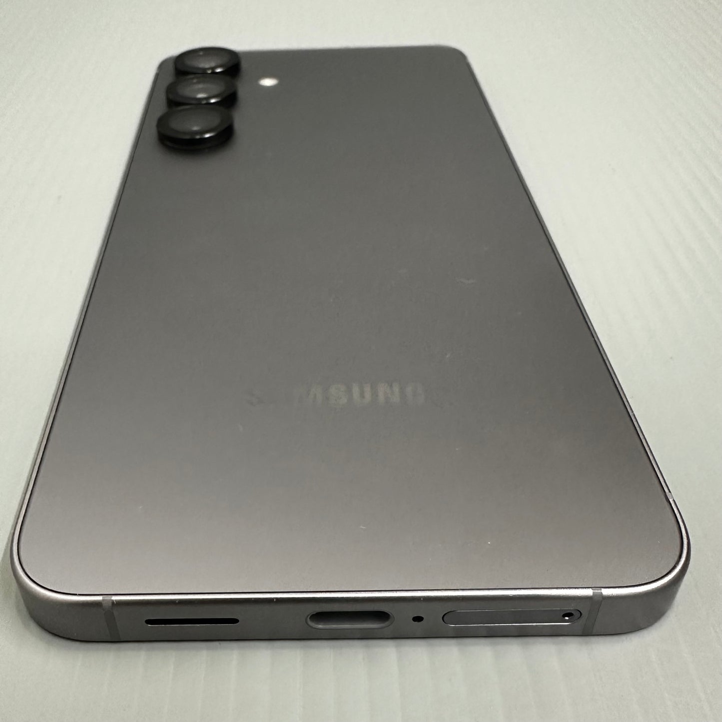 Samsung S25+ (256GB) - #U6257/Pre-Owned
