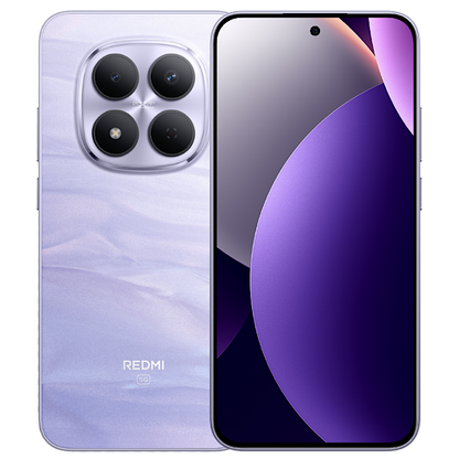 Xiaomi Redmi Note 15 Pro 5G (256GB/12GB)