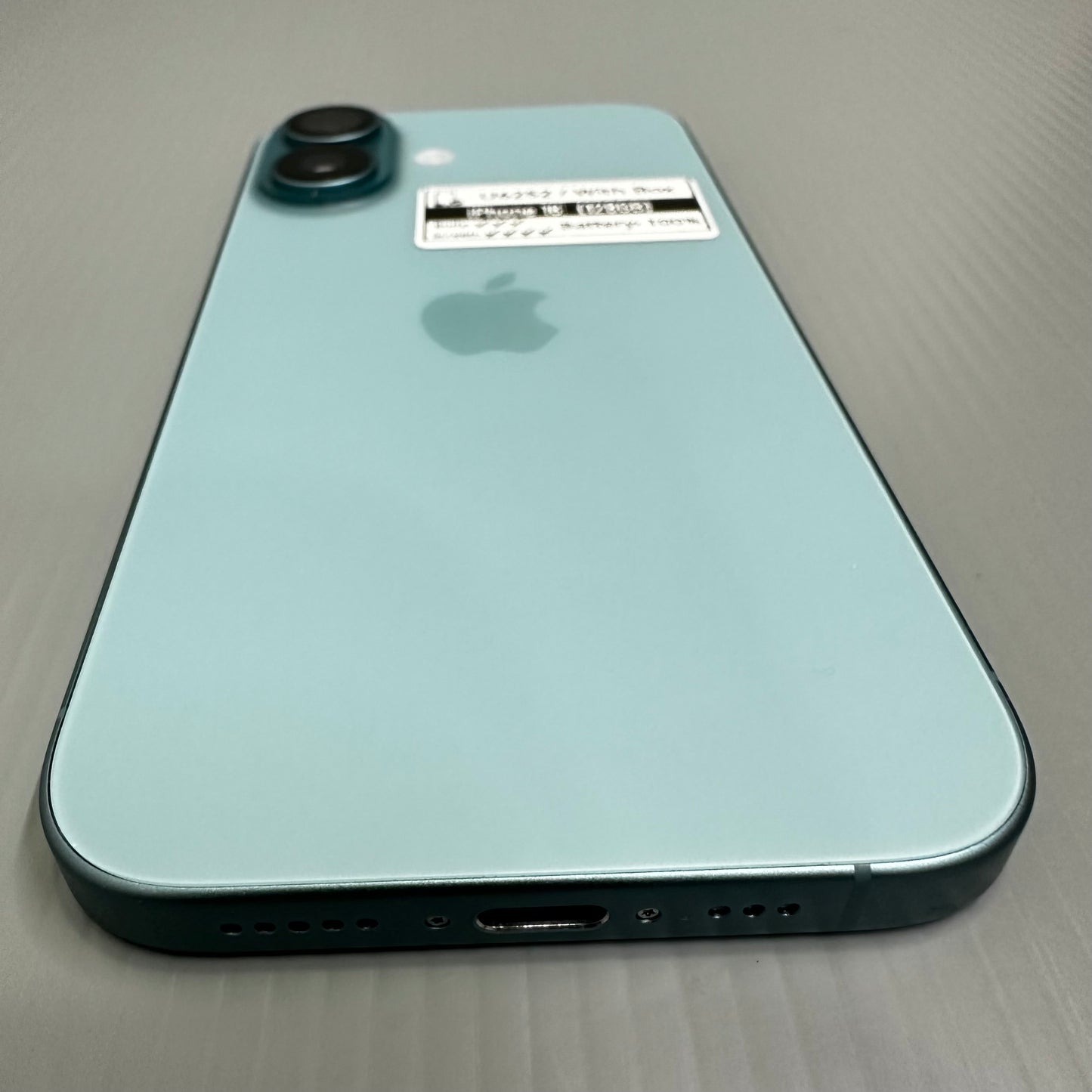 Apple iPhone 16 (128GB) - #U6252/Pre-Owned