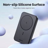 UGREEN 10000mAh 7.5W Magnetic Wireless PD20W Powerbank Fast Charging Power Bank for iPhone 16 Pro Max/15 Pro Max/14/13/12