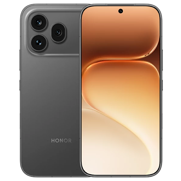 Honor 600 Pro 5G (512GB/12GB) - $140 Cash Rebate + Free Honor Watch X5i