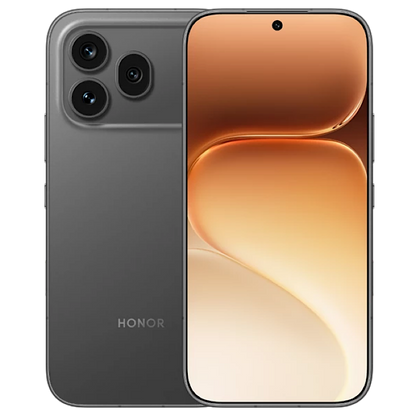 Honor 600 Pro 5G (512GB/12GB) - $140 Cash Rebate + Free Honor Watch X5i