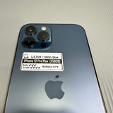 <div style="font-size:80%">#U5709<BR>Apple iPhone 12 Pro Max<br>(256GB)</FONT></DIV>