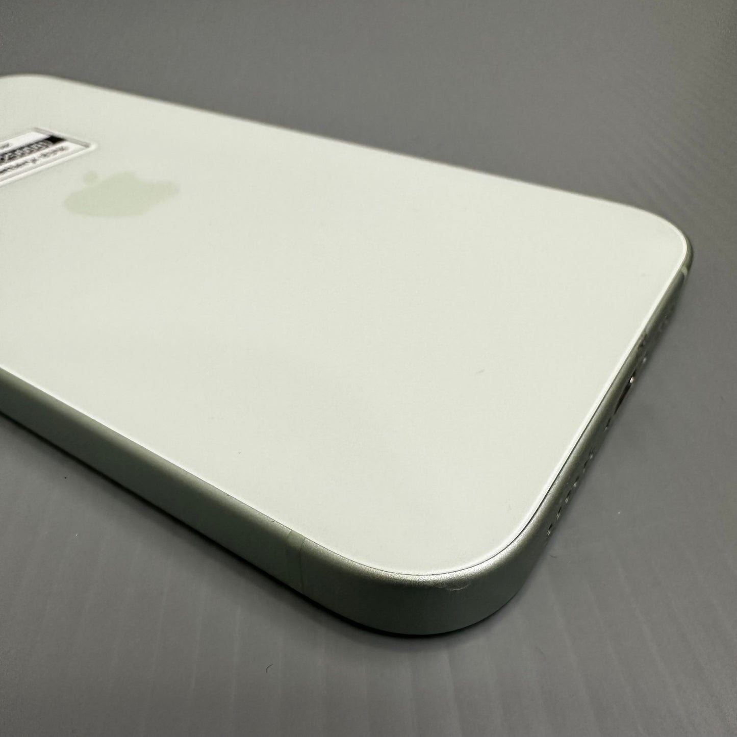 Apple iPhone 15 Plus (256GB) - (#U6161/Pre-Owned)