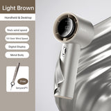 JisuLife Handheld Fan Pro 1/Pro 1S 15 Hours Battery Life!