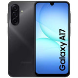 <div style="font-size:80%"><font color="red">New Arrival!</font><br>Samsung A17 4G<br></font>(128GB/8GB RAM)<br>(Black/Blue/Gray)</FONT></DIV>