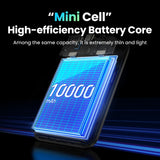 UGREEN 10000mAh 7.5W Magnetic Wireless PD20W Powerbank Fast Charging Power Bank for iPhone 16 Pro Max/15 Pro Max/14/13/12