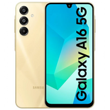 <div style="font-size:80%">Samsung A16 5G<br>(128GB/8GB RAM)<br>(Black/Gold/Green)</FONT></DIV>