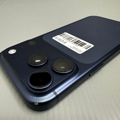 Apple iPhone 17 Pro (256GB) - #U6303/Pre-Owned