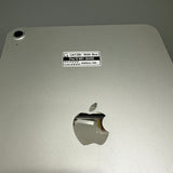 <div style="font-size:80%">#U6138<BR>Apple iPad 10TH Gen WiFi<br>(64GB)</FONT></DIV>