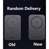 Ugreen Qi2 30W Wired 10000mAh Magnetic Fast Charging Power Bank Powerbank for iPhone 16-12