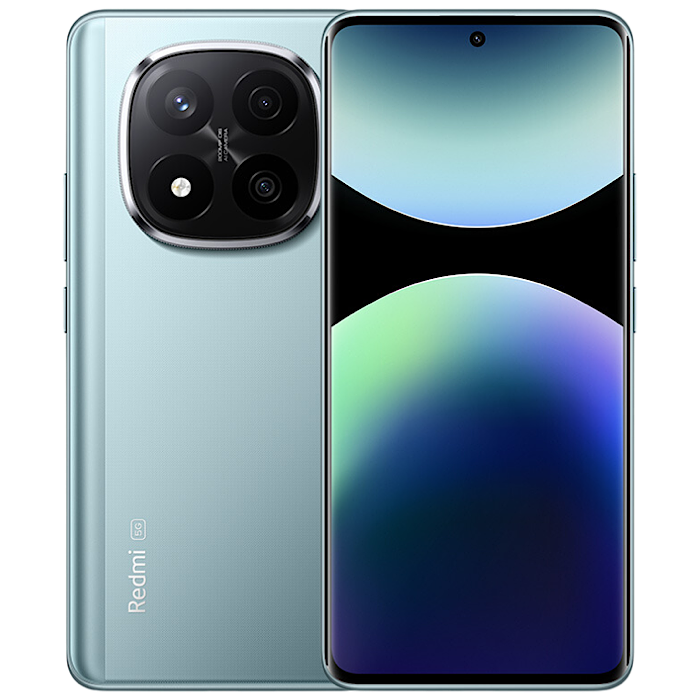 Xiaomi Redmi Note 14 Pro+ 5G(512GB/12GB RAM) – Mobilesquare