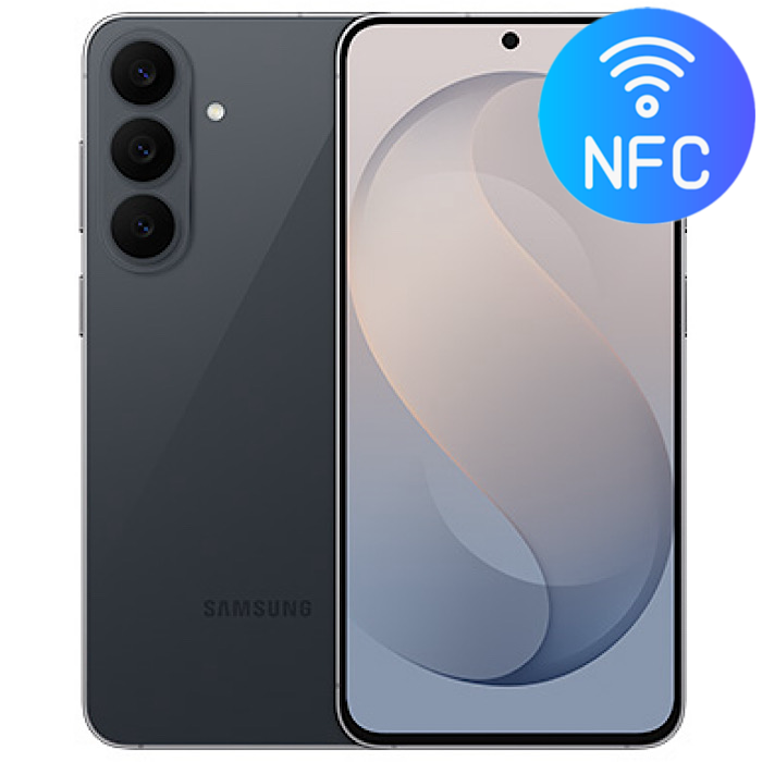 Samsung S26 FE 5G (256GB/8GB)
