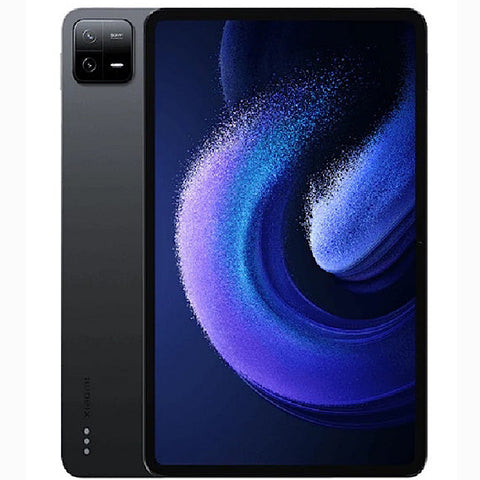 Xiaomi Pad 6 WiFi<div style="font-size:80%">(128GB/8GB RAM)<br><font color="red"></font></div>