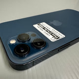<div style="font-size:80%">#U5812<BR>Apple iPhone 12 Pro Max<br>(256GB)</FONT></DIV>
