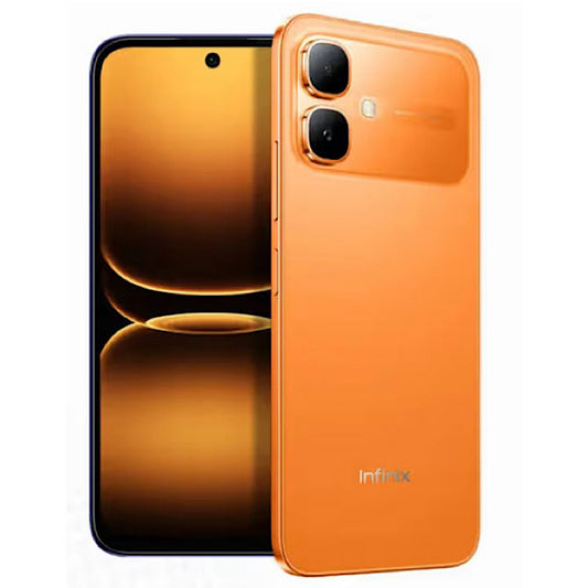 Infinix Smart 20 NFC (64GB/4GB)