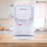 Sterra X™ Tank Tabletop Hot & Cold Water PurifieGet it on Shopee now! https://s.shopee.sg/709q6repxS