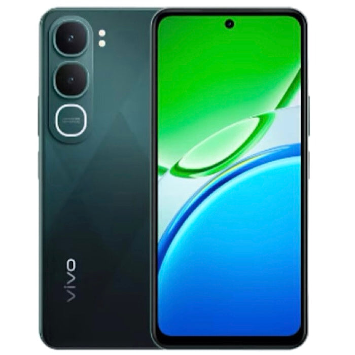 Vivo Y31 5G (256GB/8GB) - Free Vivo Selection EarBuds!