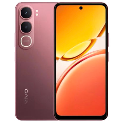 Vivo Y31 5G (256GB/8GB) - Free Vivo Selection EarBuds!