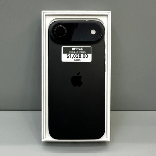 Apple iPhone Air (1TB) - #U6327/Pre-Owned
