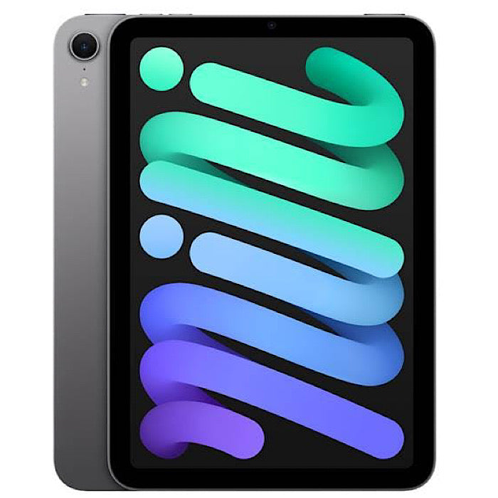 Apple iPad Mini (2024) WiFi (128GB/8GB)
