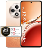 <div style="font-size:80%">Oppo Reno12F 5G<BR>(256GB/12GB)<br><font color="red">Free $40 Rebate<br>Free Oppo Q1 BT EarBuds!</font></div>