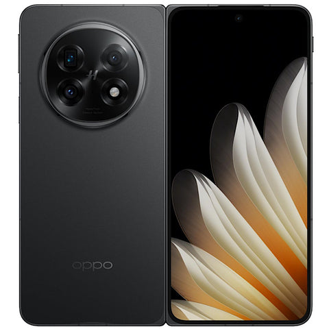 <div style="font-size:80%">Oppo Find N5 Fold 5G<BR>(512GB/16+12GB)<BR><font color="red">Pre-Order Now!<BR>Pre-Order Freebies</font></div>