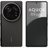 <div style="font-size:80%">Sharp R9 Pro 5G<br>(512GB/12GB RAM)<br>(Black)<br><font color="red">Free SHARP EarBuds/Case!</FONT></DIV>