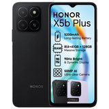 <div style="font-size:75%"><font color="red">WA 8758 2988 FOR RESERVATION!</font><br>Honor  X5b Plus<BR>(128GB/4GB RAM)</font></div>