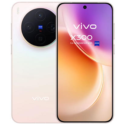Vivo X300 5G (512GB/16GB) - Free Vivo Buds Air3!