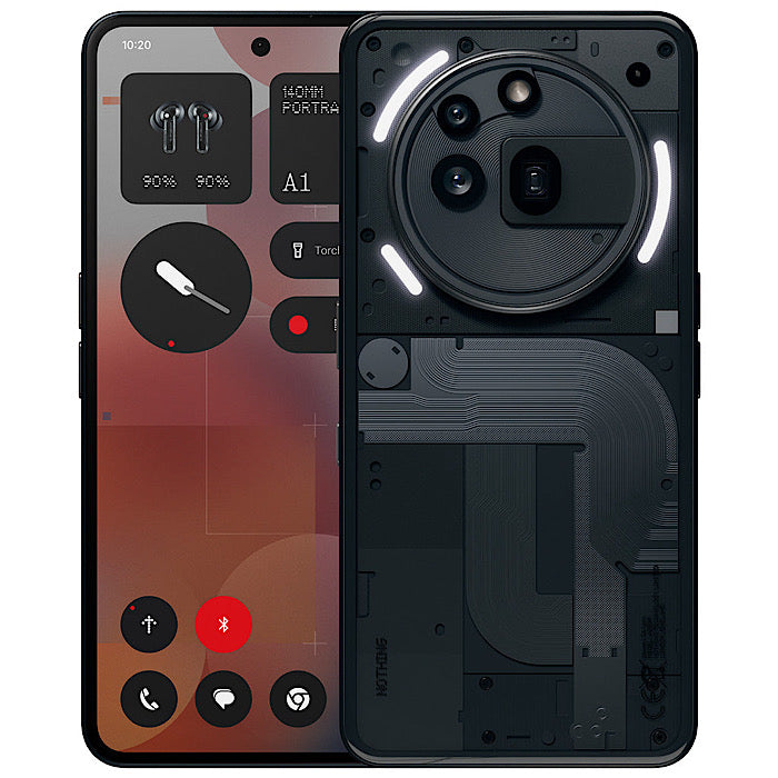 Nothing Phone (3a) Pro 5G (256GB/12GB)