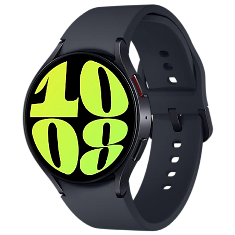 Samsung Watch6<div style="font-size:80%">(44mm/GPS)<br>(Graphite)</FONT></DIV>