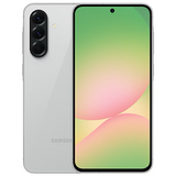 <div style="font-size:80%"><font color="red">New Model!</font><br>Samsung A56 5G<br>(256GB/12GB RAM)<br>(Lightgray/Graphite/Olive/Pink)</font></div>