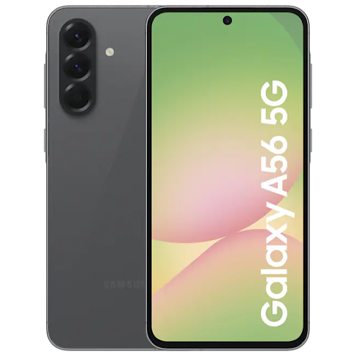 Samsung A56 5G (256GB/12GB)