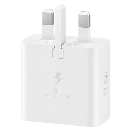 Samsung 25W PD Type-C Adapter