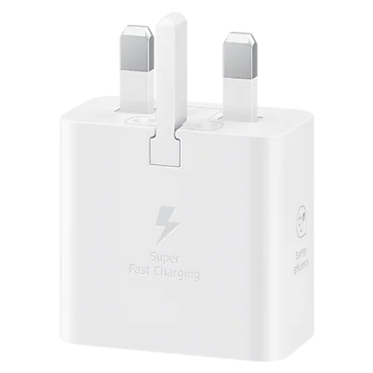 Samsung 25W PD Type-C Adapter